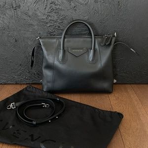 Brand New Givenchy Small Antigona Soft